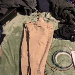 Hollister Pants